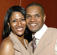 Vic & Nikki Reeves 6v2